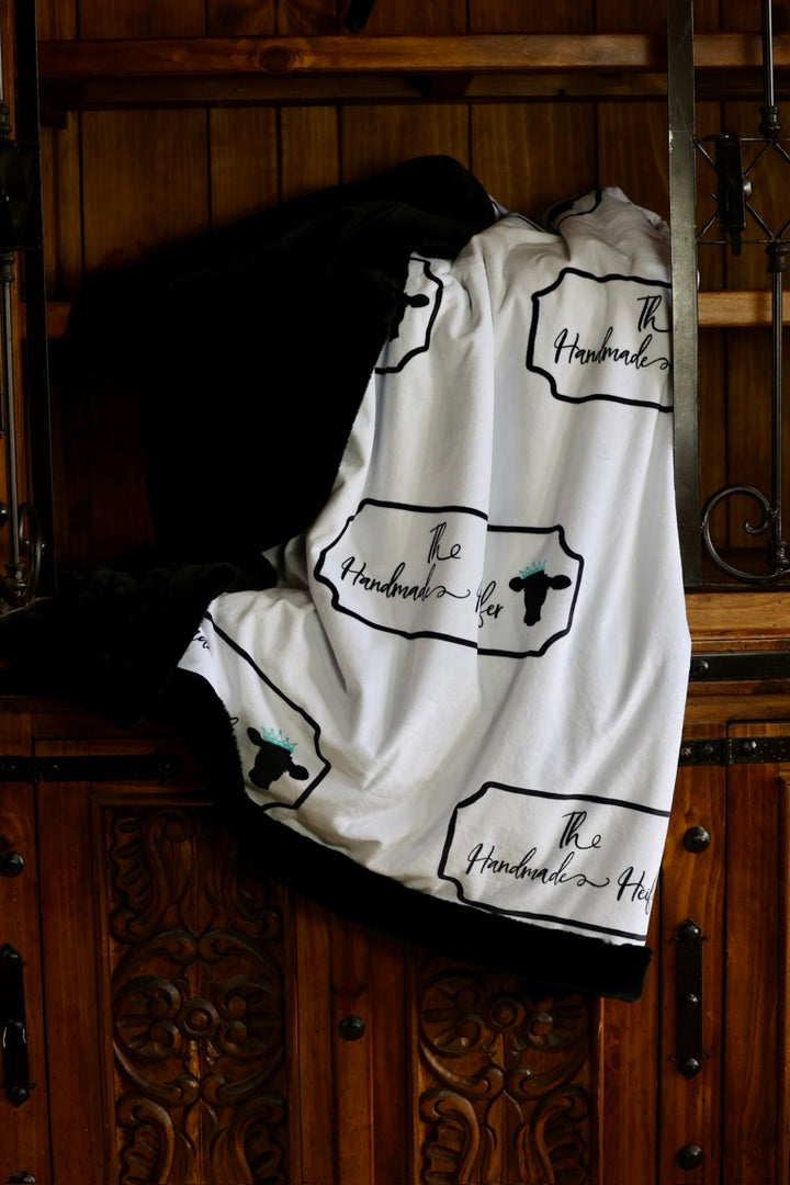 The THH Encore Blanket