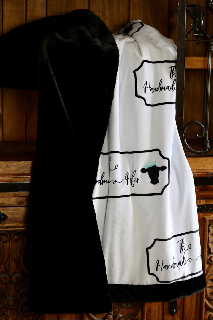 The THH Encore Blanket