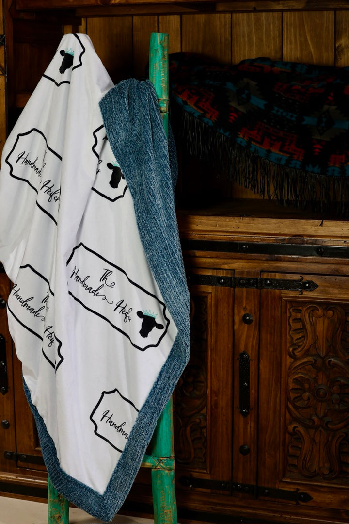 The THH Weave Blanket