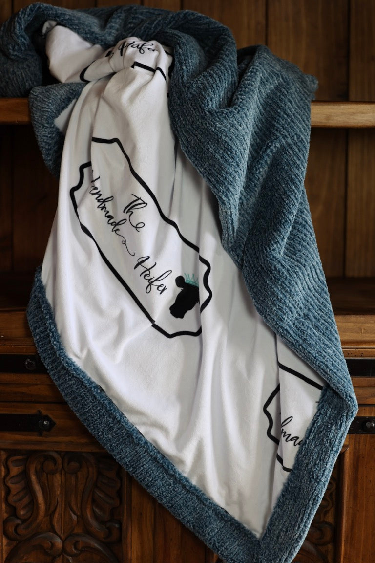 The THH Weave Blanket