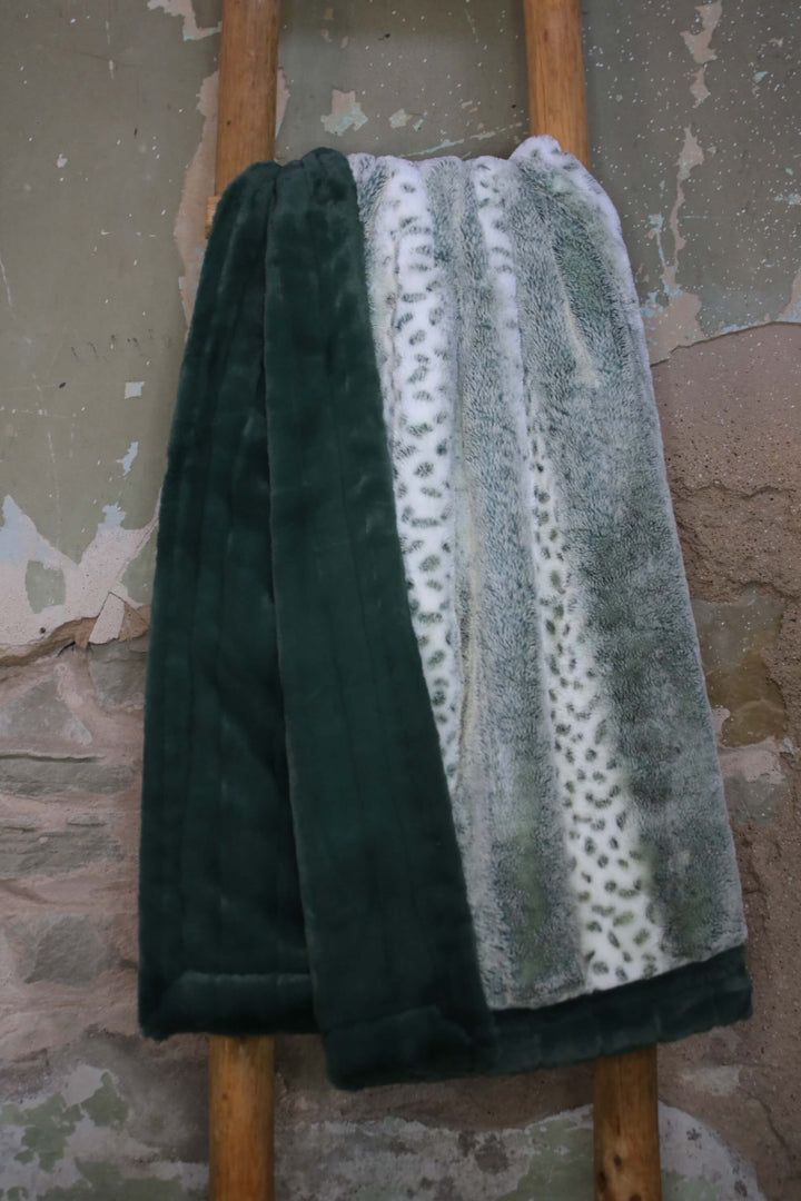 The Timberline Blanket