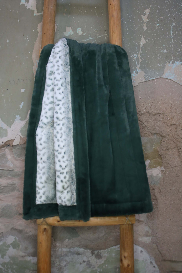 The Timberline Blanket