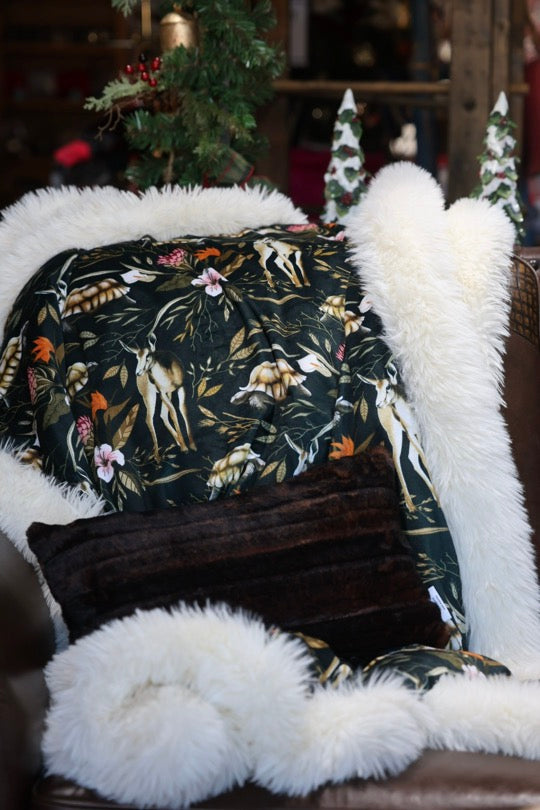 The Turtle Creek Blanket