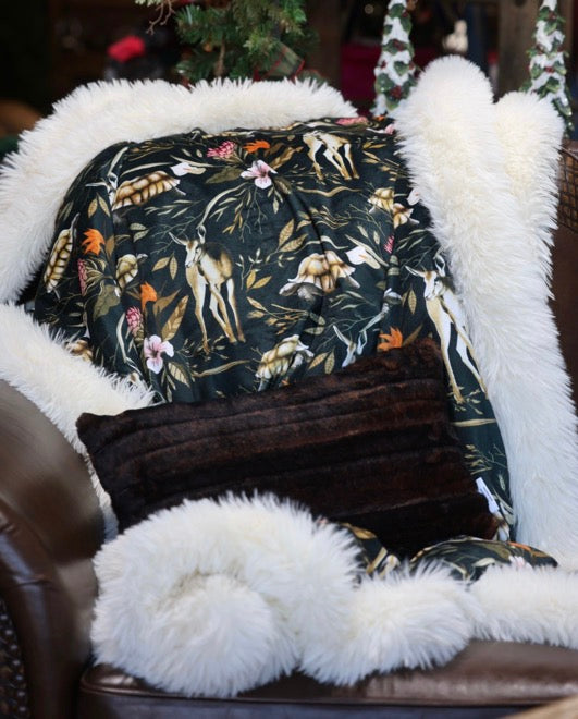 The Turtle Creek Blanket