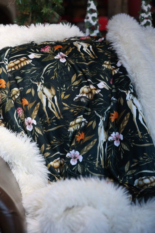 The Turtle Creek Blanket