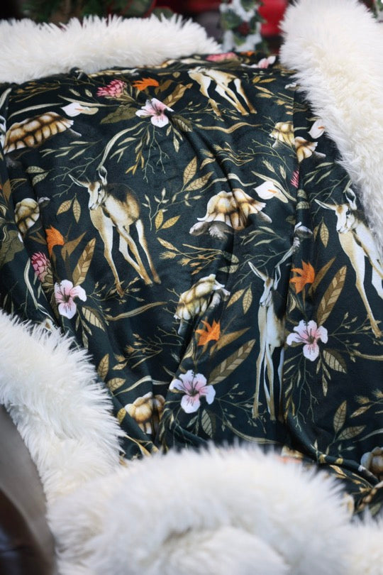 The Turtle Creek Blanket