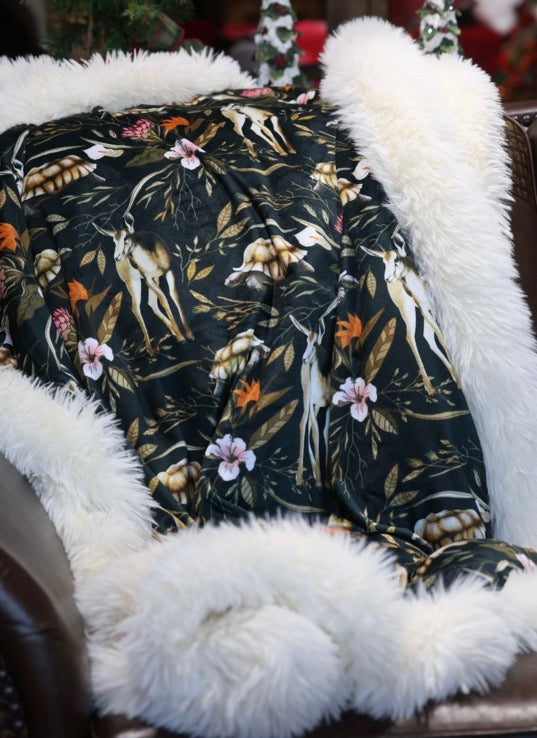 The Turtle Creek Blanket