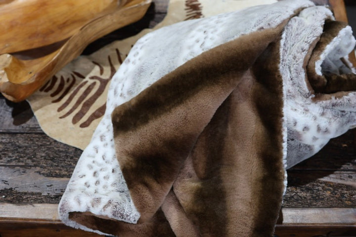 The Warm Indulgence Blanket