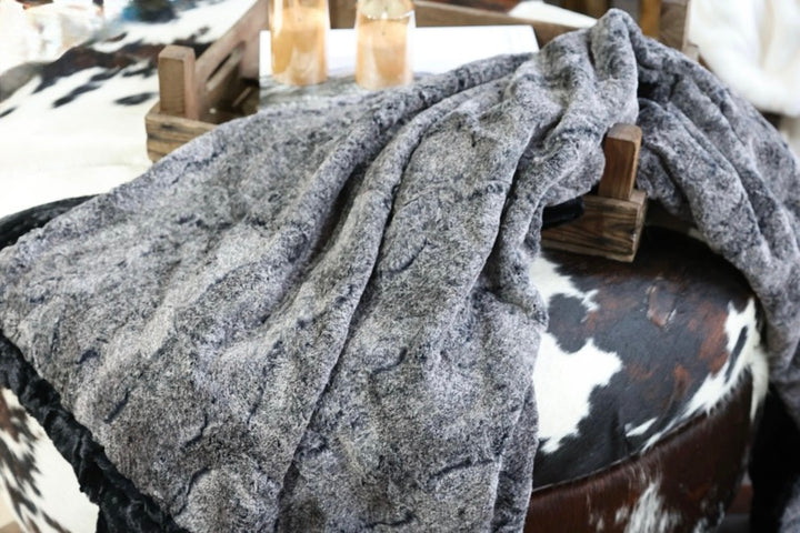 The Willow Eclipse Blanket