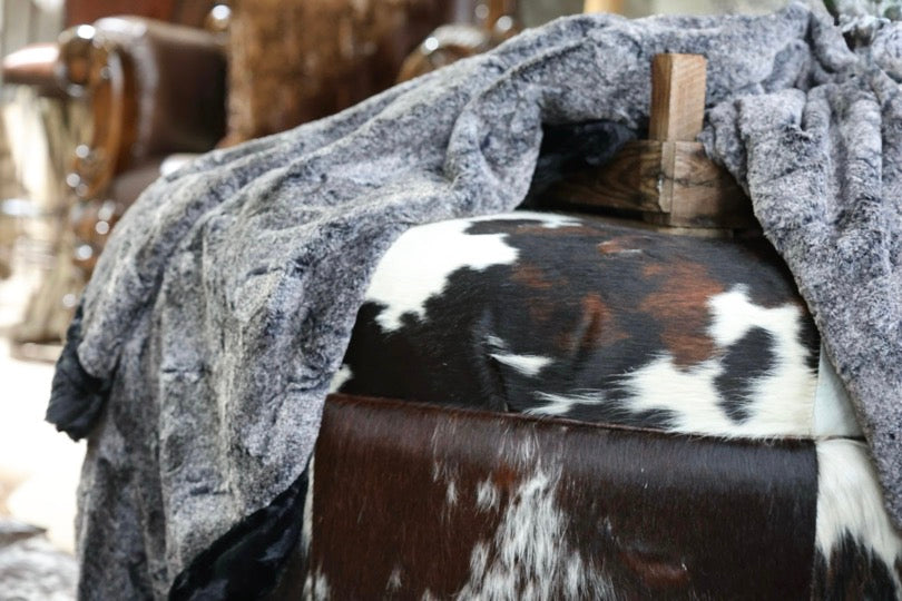 The Willow Eclipse Blanket