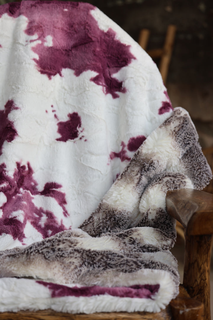 The Rainy Blanket