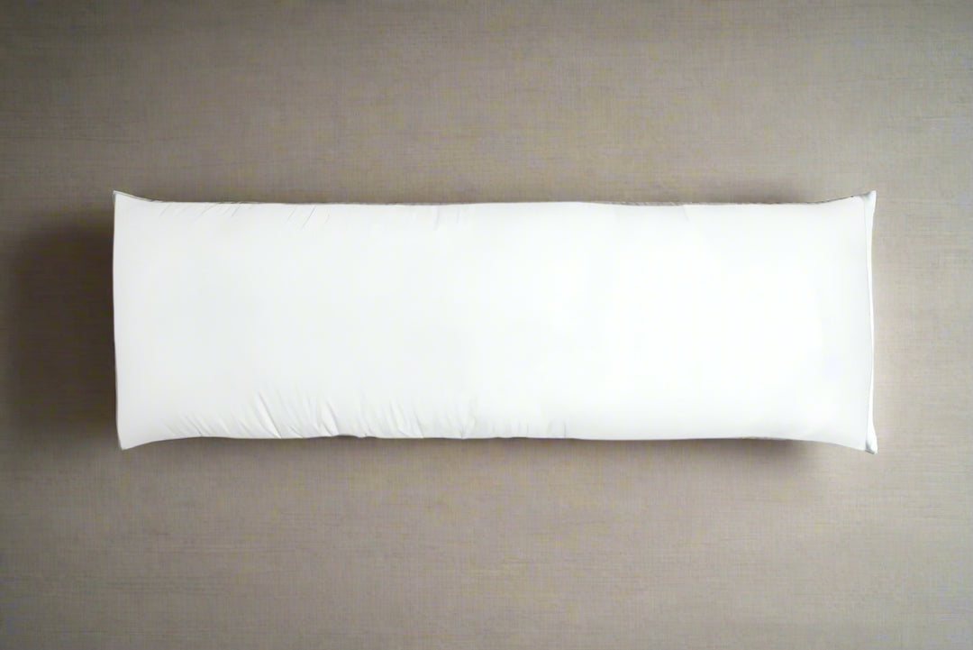 The Body Pillow Form
