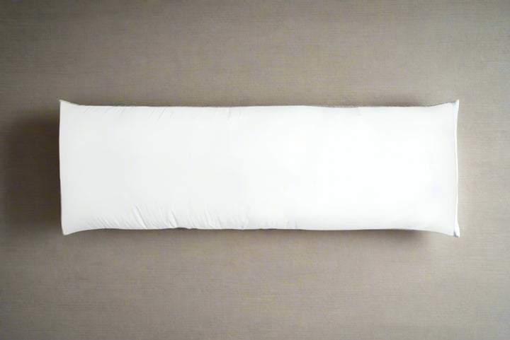 The Body Pillow Form