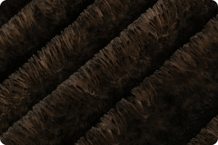 The Exclusive Brown Brindle Blanket