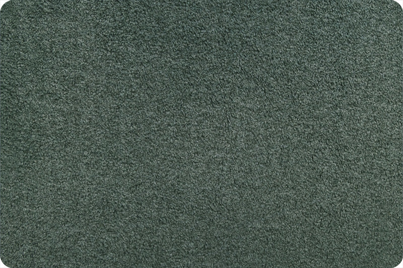 The Exclusive Gray Brindle Blanket