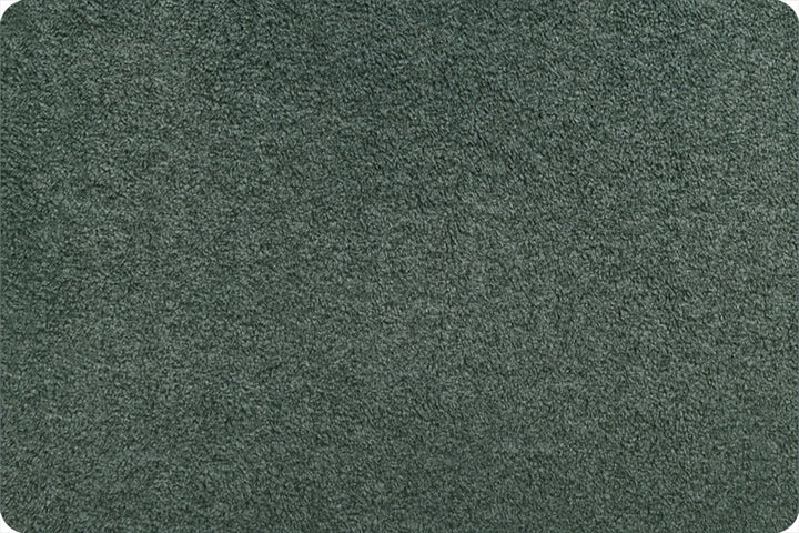 The Exclusive Gray Brindle Blanket