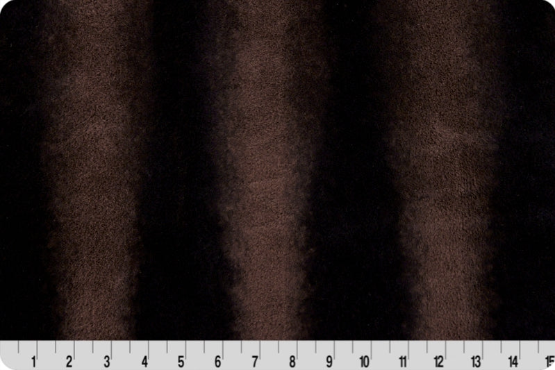 The Exclusive Brown Brindle Blanket