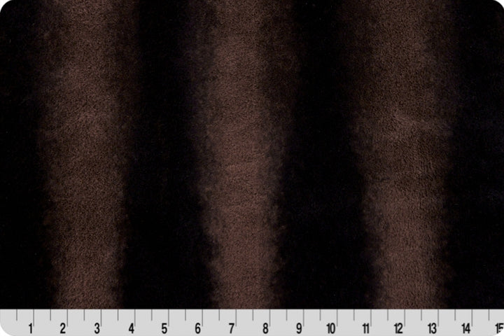 The Exclusive Brown Brindle Blanket