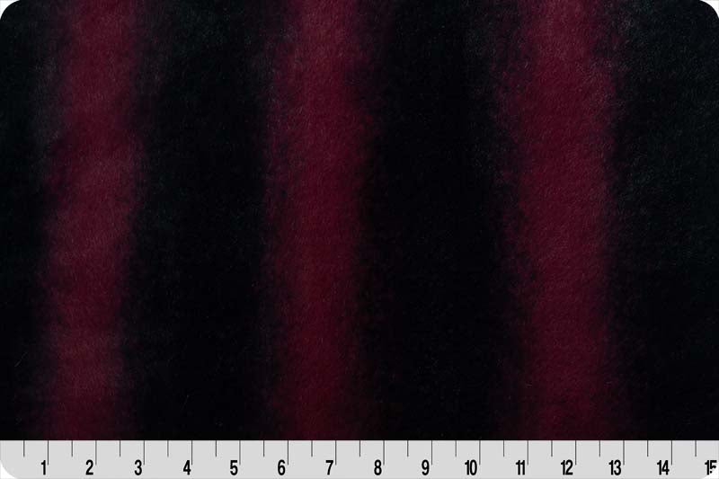 The Exclusive Gray Brindle Blanket