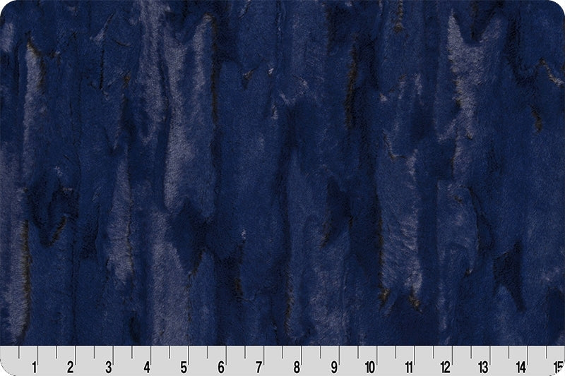 The Exclusive Gray Brindle Blanket