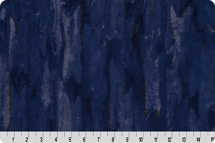 The Exclusive Gray Brindle Blanket