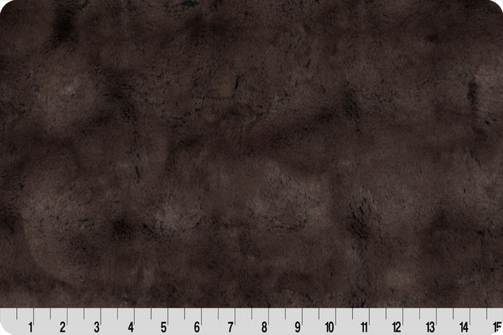 The Exclusive Brown Brindle Blanket